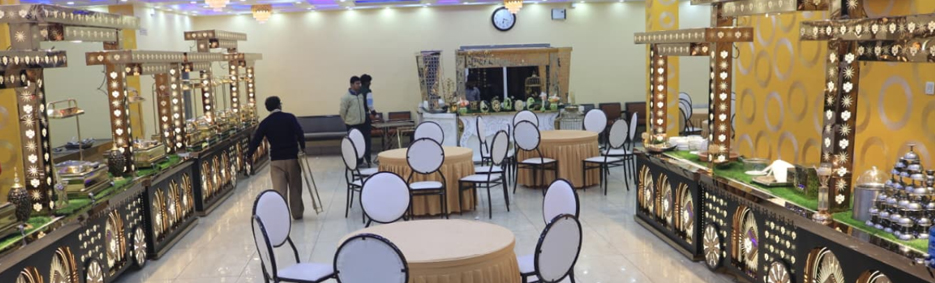 Corporate Catering