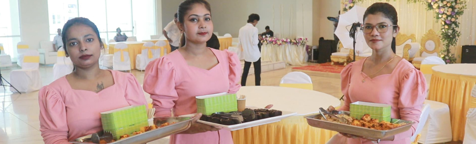 Corporate Catering