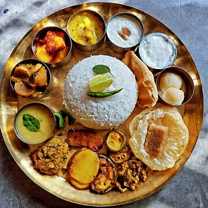 North Indian