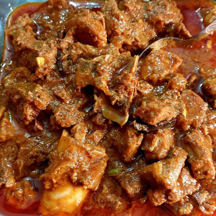 Mughlai